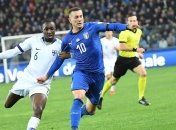 Италия обыграла Финляндию в отборе на Евро-2020 (Видео)