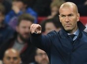 Зидан о поражении "Реала": Чувствуем себя неважно