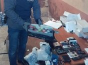 В Киеве накрыли "конверт" с оборотом в 100 миллионов гривень 