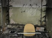 Росіяни облаштували катувальні камери у Херсоні