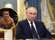 Владимира Путина сравнили с Криштиану Роналду