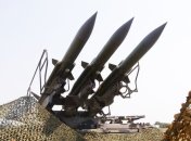 В Павлограде утилизировали 5-ю часть ракетного топлива