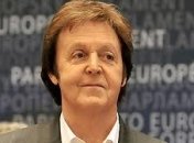 Пол Маккартни стал дедушкой в восьмой раз