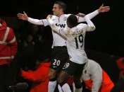 Состоялась жеребьевка 4-го раунда Кубка Англии