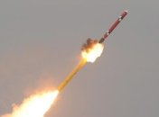 КНДР испытала двигатель ракеты большой дальности