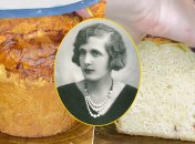 Вкусная выпечка