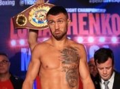 Промоутер Ломаченко прокомментировал травму украинца