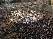 Армия Египта не собирается вмешиваться в происходящее в стране