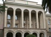 В Абхазии назначат и.о. президента республики