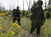 Сутки на Донбассе: оккупанты 17 раз нарушили "тишину", один боец ранен