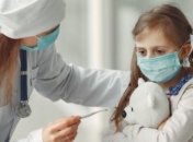 Вчені з’ясували, скільки часу діти хворіють коронавірусом і які найчастіші симптоми