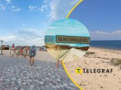 Счастливцево теперь выглядит грустно