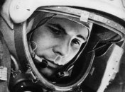 60 лет назад Юрий Гагарин стал первым человеком, полетевшим в космос (видео)