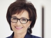 Новым спикером Сейма Польши избрали Эльжбету Витек