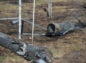 Названа причина диверсии на складах в Балаклее в 2017 году