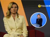 Изменения Елены Зеленской за время полномасштабной войны