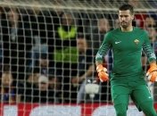 "Ливерпуль" отказался от идеи купить голкипера "Ромы" из-за высокой цены