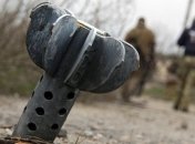 Штаб: Боевики 61 раз открывали огонь по позициям военных АТО