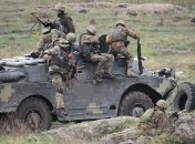 Ситуация на Донбассе: враг семь раз открывал огонь по позициям ВСУ 