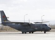 Авиация Турции уничтожила 11 объектов террористов