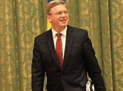 Вопрос об ассоциации Украины с ЕС находится в центре внимания Фюле