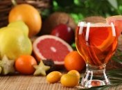 Какой сок помогает худеть?