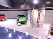 Музей Mazda в Хиросиме теперь доступен онлайн