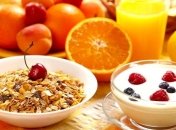 Вся правда мифы о правильном завтраке