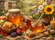 Маковей, или Медовый Спас