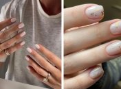 Нюдовий манікюр ніколи не виходить із моди