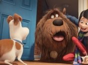 Секреты домашних животных: новый трейлер и дата выхода