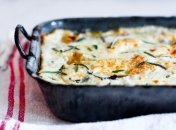 Идея для семейного обеда: два рецепта лазаньи