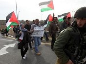 Израиль наносит Палистине ущерб почти в $7 млрд ежегодно