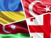 Украина, Грузия, Азербайджан и Турция могут объединиться: в чем выгода?