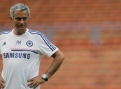 Жозе Моуриньо упомянул Криштиану Роналду в интервью