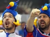 Хоккей. ЧМ-2014. Расписание плей-офф