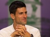 Джокович: Быть первым номером рейтинга всегда было моей мечтой