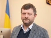 Мир в Украине возможен только после поражения россии, — Александр Корниенко