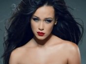 Мария Яремчук выложила сексуальные фото с США