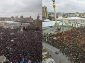 Почему в Украине повторился Майдан 2004 года? 