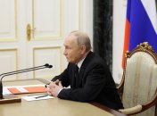 Володимир Путін