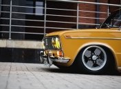 Украинцы не любят Жигули и Ладу