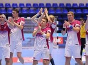 "Мотор" переиграл "Бешикташ" в Лиге чемпионов