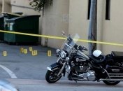 В США после попытки ограбления магазина были застрелены четыре человека