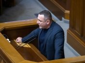 Максим Бужанский