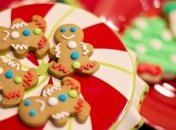 Победитель "Мастер Шеф" поделился рецептом пряников-николайчиков