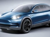 Tesla Model Y: стали известны характеристики и цена нового электрокроссовера