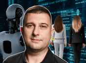 Эксперт по ИИ Александр Краковецкий