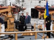 Порошенко назвал Украину восточным флангом НАТО