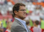 Капелло: Игра Пеле была за пределами досягаемости